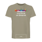 Preview: Organic Unisex T-Shirt Black Edtion
